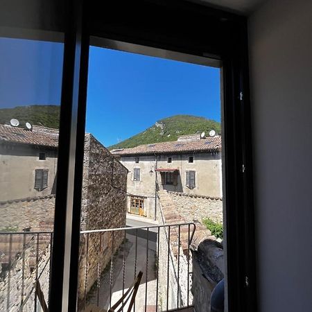 La Patafiole Appartement T2 Calme Elegant Pont-de-Barret Esterno foto
