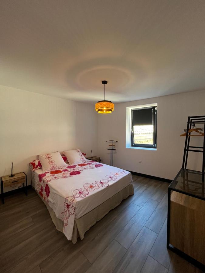 La Patafiole Appartement T2 Calme Elegant Pont-de-Barret Esterno foto